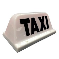 HACKNEY PRIVATE HIRE TAXI