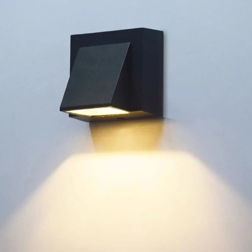 Led outdoor wall - wall, ip65