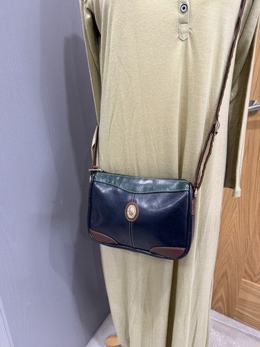 Jane shilton navy green - jane,