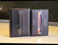 Super Rare Aiwa Walkman