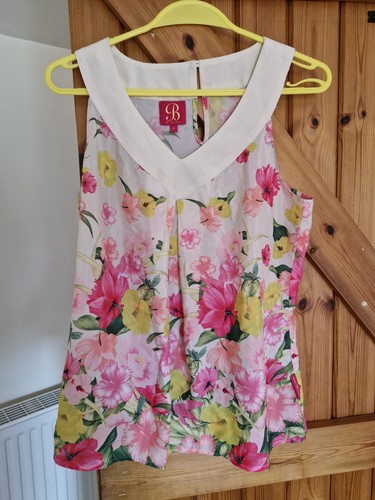 Ladies ted baker floral summer - baker,