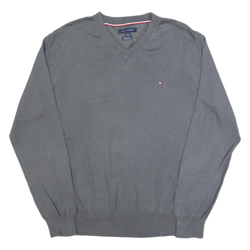 Tommy hilfiger mens jumper - tommy,