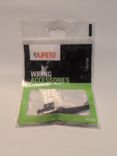Durite junior timer connector - durite,
