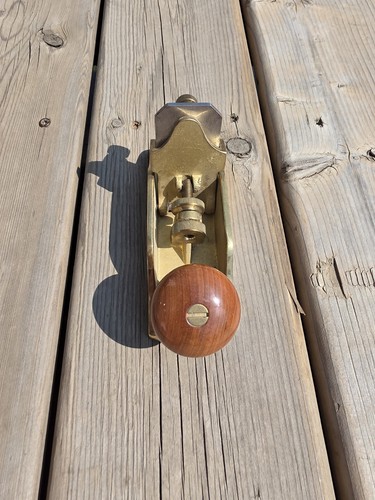 Lie nielsen 212 scraper - ​lie-nielsen, no.