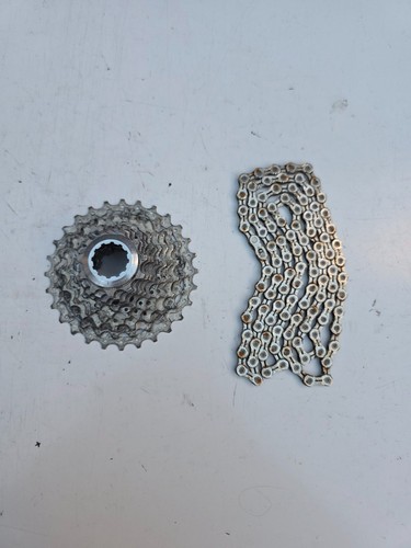 Shimano ultegra 6700 - shimano, 10