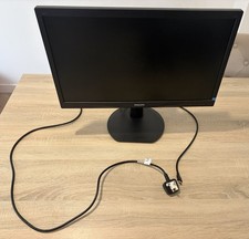 Philips Monitor - Model 241S4L