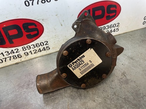 Water pump 3771d03 perkins - pump, 3771d03-4