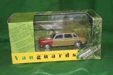 LLEDO CORGI VANGUARDS HIDDEN