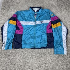 Vintage Tail Jacket Womens