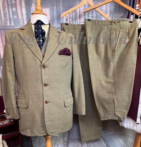 Vintage bespoke piece - bespoke, 4