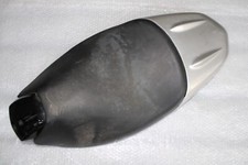 Seat bench driver's seat