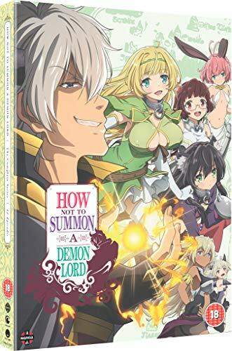 How not summon - summon, lord