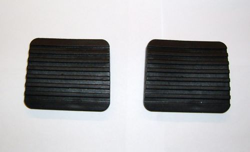 Audi rubber pedal covers - audi, /