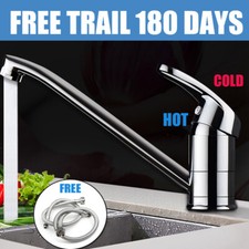 Kitchen Sink Tap Mixer