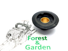 For Husqvarna Oil Pump Worm Gear for T425, T435, T525 chainsaws OEM  522006001