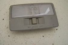 Mazda RX-8 rear interior light (2003-2008)