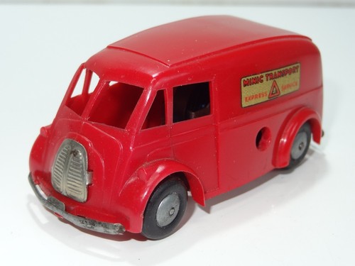 Triang minic transport van - triang,