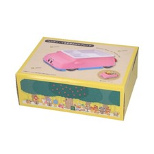 Kirby of the Star Car Mouth