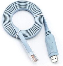  cisco console cable usb to