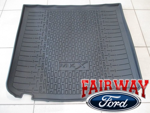 Thru lincoln mkx oem - mkx,