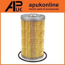 Diesel Fuel Filter Element for