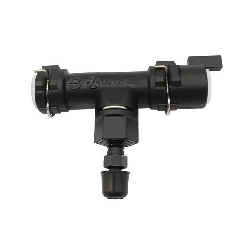 Clutch sub pump vent - pump, valve