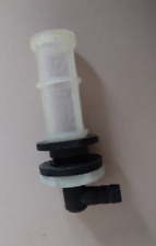 Karcher puzzi 10/1 Rear filter replacement - from 2024 units Fits 10/2 100/200