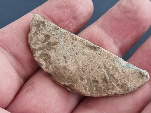 Roman lead heavy