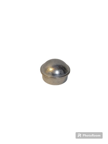 Chain link fence - dome, 1