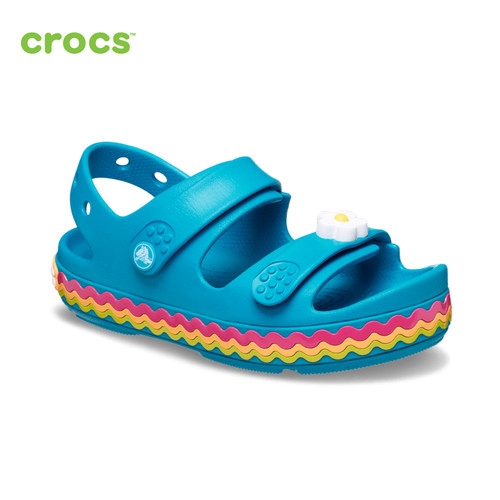 New crocs toddler crocband - new,