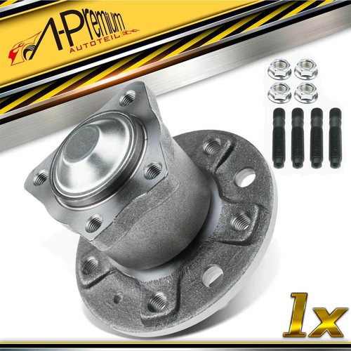 Rear wheel hub bearing - rear, kit