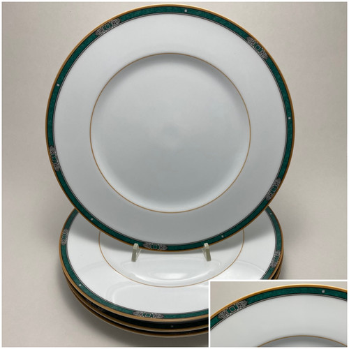 Noritake legendary emerald - noritake,