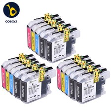 15 Ink Cartridge LC223 Fits