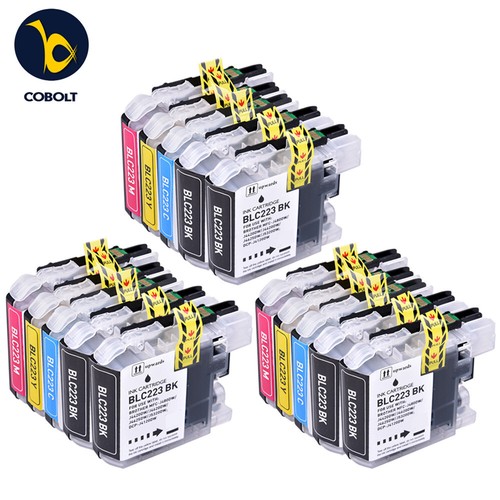 Ink cartridge lc223 fits - 15,
