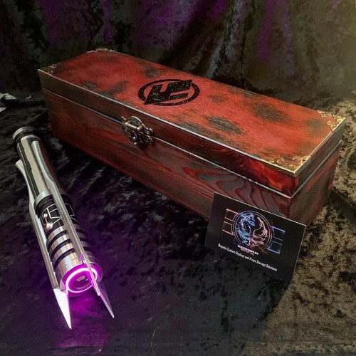 Star wars custom - star,