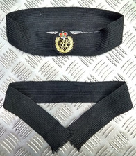 Black Knitted Worsted Dress