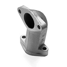 Pit Bike Straight 26mm Intake