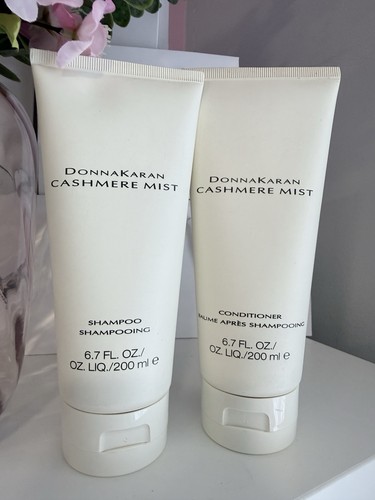 Donna karan cashmere - cashmere, hair