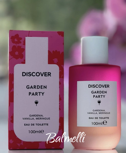 Marks spencer discover - m&s, &