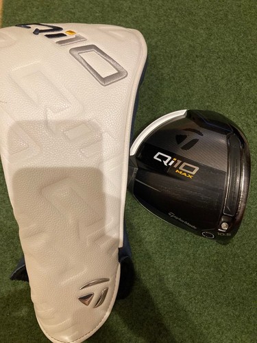 Jdm taylormade qi10 max 5 - taylormade,