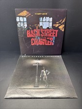 BACK STREET CRAWLER Vinyl LPs