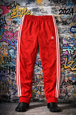Adidas Tracksuit Bottoms Mens