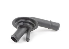 Mercedes Benz Heater Hose