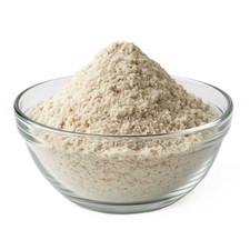 Organic Whole Wheat Flour