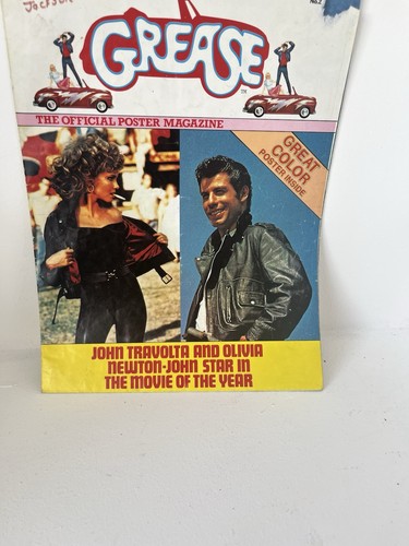 Original grease 1978 film - grease,