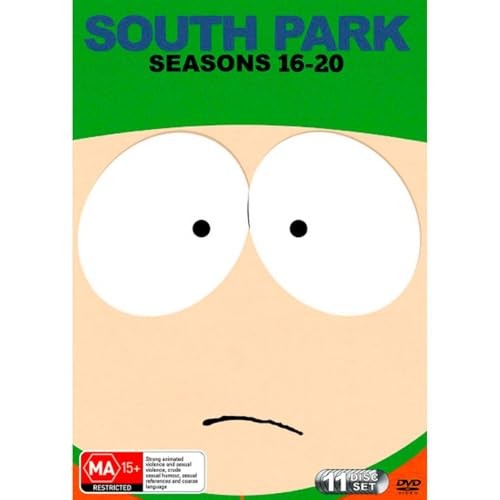 Paramount south park - paramount,