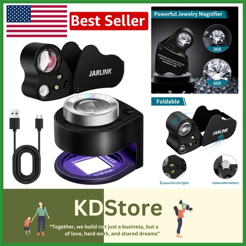 Pack jewelers loupe 30x - pack,