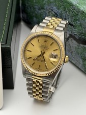 Rolex Datejust 36mm - 16233 -