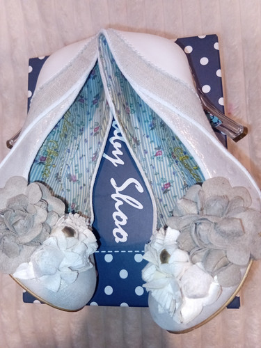 Irregular choice shoes - irregular,