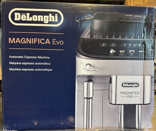 Delonghi magnifica evo - delonghi,